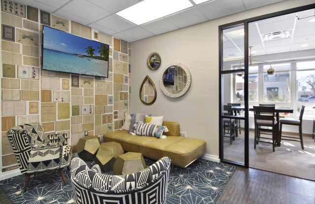 Waters Edge Apartments photos photos
