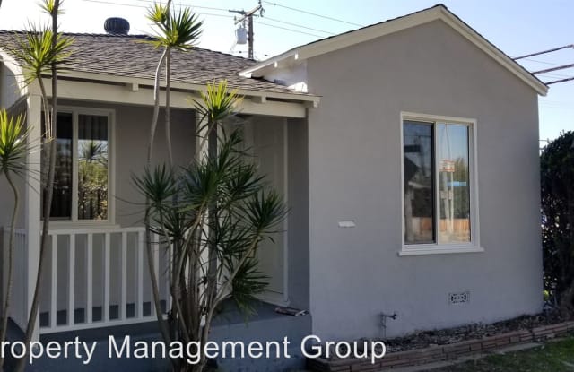 400 E. Plenty St - 400 East Plenty Street, Long Beach, CA 90805