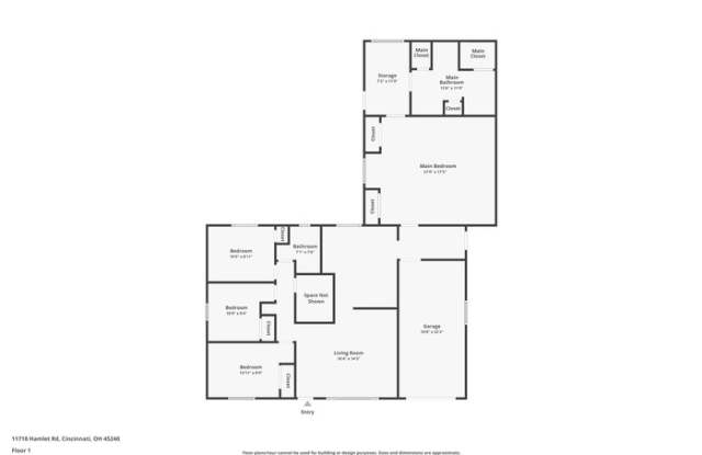 11718 Hamlet Road Gallery 2