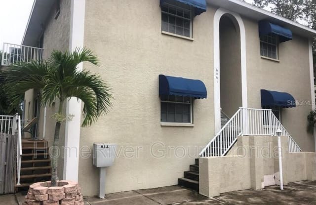 6461 Beechwood Ave - 6461 Beechwood Avenue, Sarasota County, FL 34231