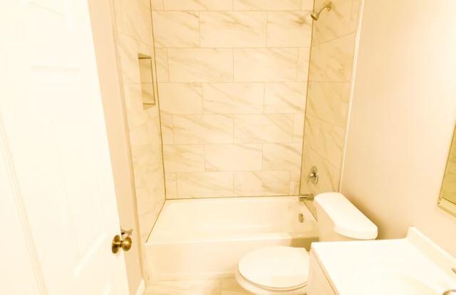 3 Bed 1bath.  Complete Remodel!! Gallery 4