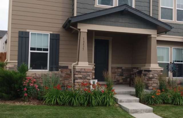 Modern, Smart  Move-In Ready — Ideal Location Between Boulder  Denver! - Available July 1, 2025! photos photos