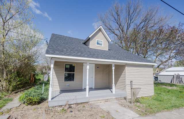 129 Jackson Street, Paw Paw WV 25434 - 129 Jackson Street, Paw Paw, WV 25434