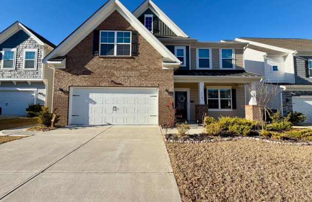 15107 Nichols Hall Drive - 15107 Nichols Hall Drive, Charlotte, NC 28273