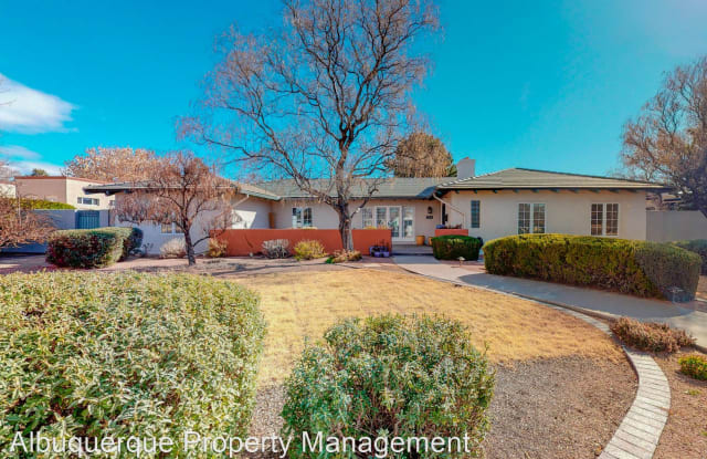 4104 Avenida La Resolana NE - 4104 Avenida La Resolana Northeast, Albuquerque, NM 87110