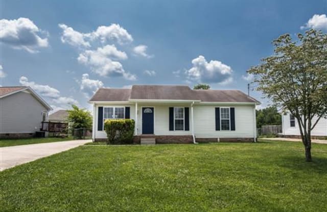 304 Cranklen Cir - 304 Cranklen Circle, Clarksville, TN 37042