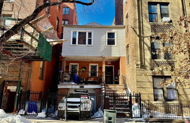 2851 Claflin Avenue photos photos