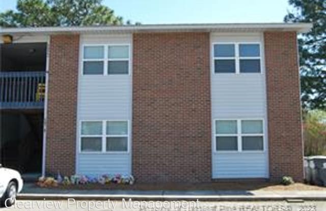 5922 Notblake Ave. - 5922 Notblake Avenue, Hope Mills, NC 28348
