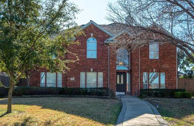 1309 Breanna Way - 1309 Breanna Way, Coppell, TX 75019