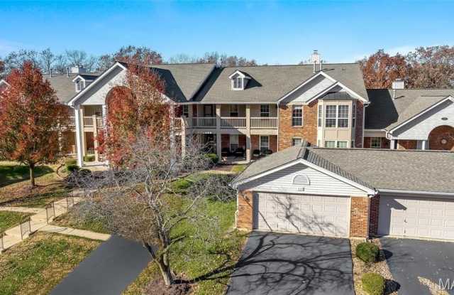 534 Oak Ridge Trails Court Gallery 1