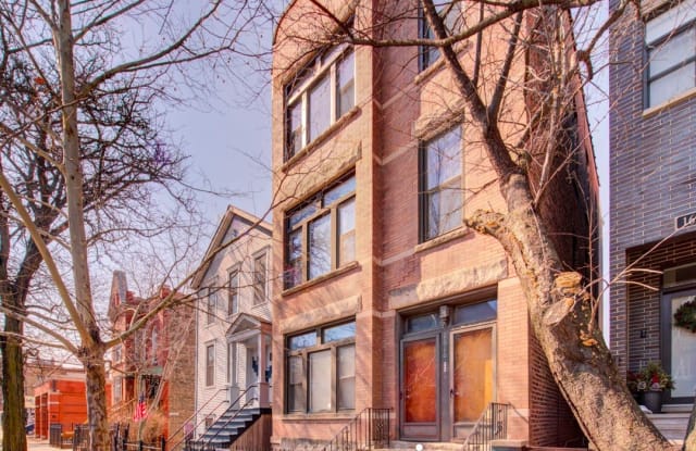1616 N wood Street - 1616 North Wood Street, Chicago, IL 60622