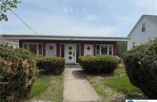 3426 Front Street unit: A 3 - 3426 North Front Street, Hokendauqua, PA 18052