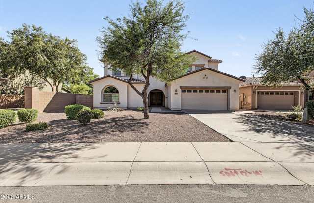 1433 E Canyon Creek Drive Gallery 1