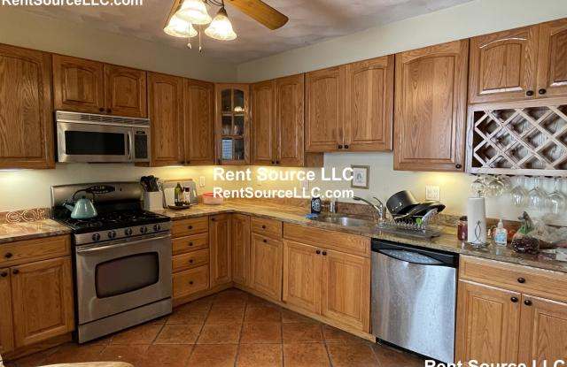 353 Main St. - 353 Main Street, Medford, MA 02155