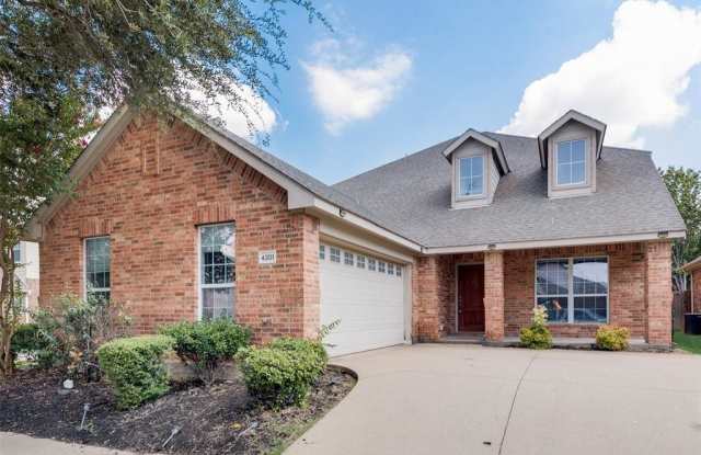 4301 Rancho Del Norte Trail Gallery 2