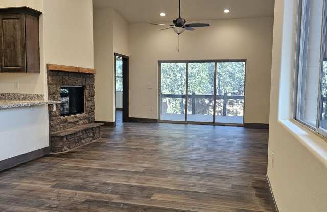 2860 W Villa Loop - 2860 West Villa Loop, Show Low, AZ 85901