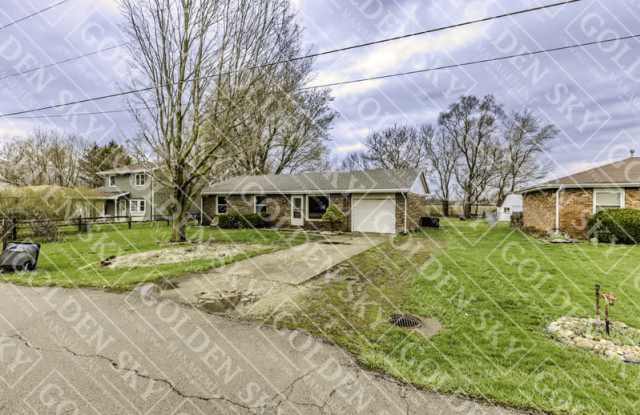 110 East Babb Road Gallery 1