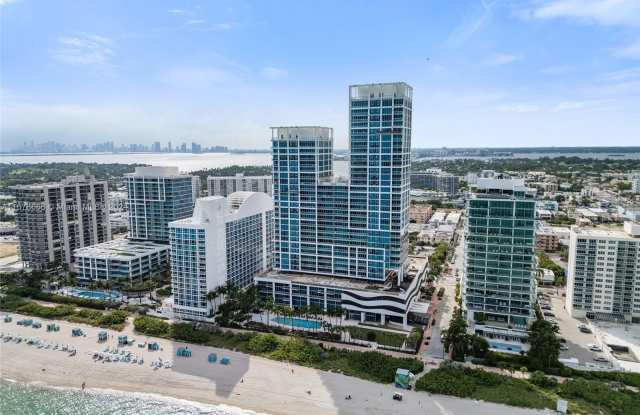 6899 Collins Ave photos photos