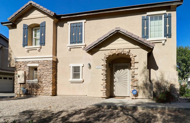 4157 E JASPER Drive - 4157 East Jasper Drive, Gilbert, AZ 85296