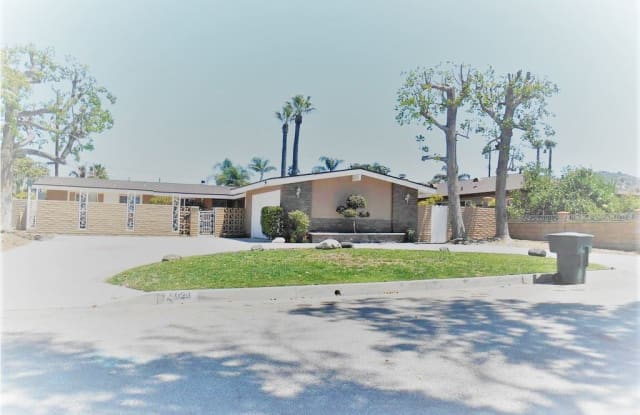 2655 Citrus and Vine - 1901 East Vine Avenue, West Covina, CA 91791