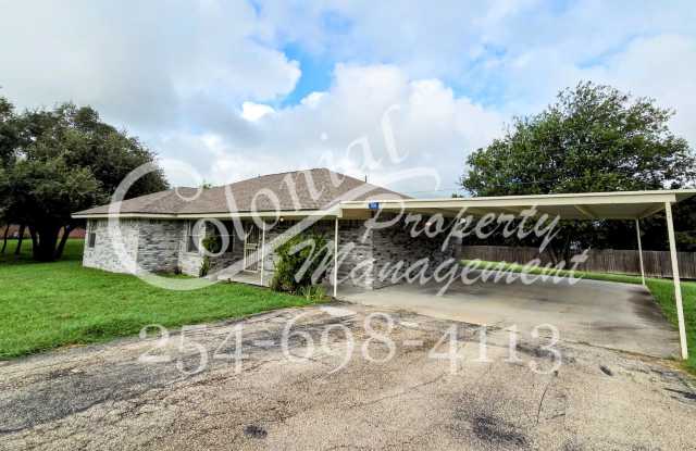 Charming 3-Bed, 2-Bath Country Home in Kempner, TX photos photos