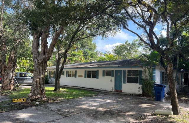 2340 Southwest 19th Avenue - 2340 Southwest 19th Avenue, Fort Lauderdale, FL 33315