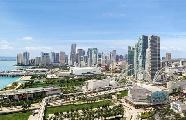 1400 Biscayne Boulevard photos photos