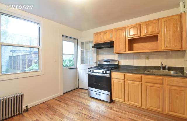 100 DeGraw Street - 100 Degraw Street, Brooklyn, NY 11231