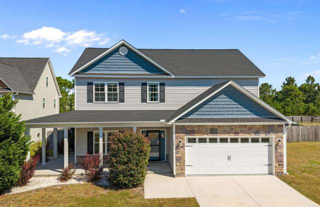 Welcome to Highlands at Queens Creek! photos photos