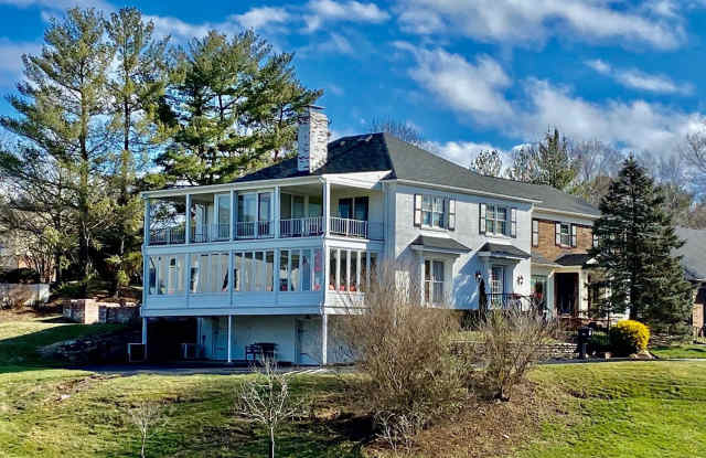 6719 John Hancock Pl - 6719 John Hancock Place, Prospect, KY 40059