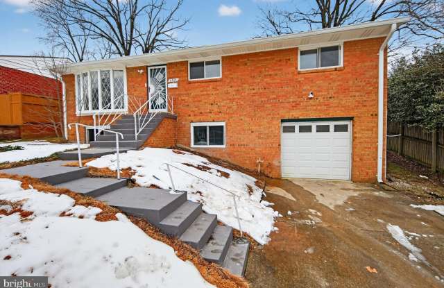 3505 N Street SE photos photos