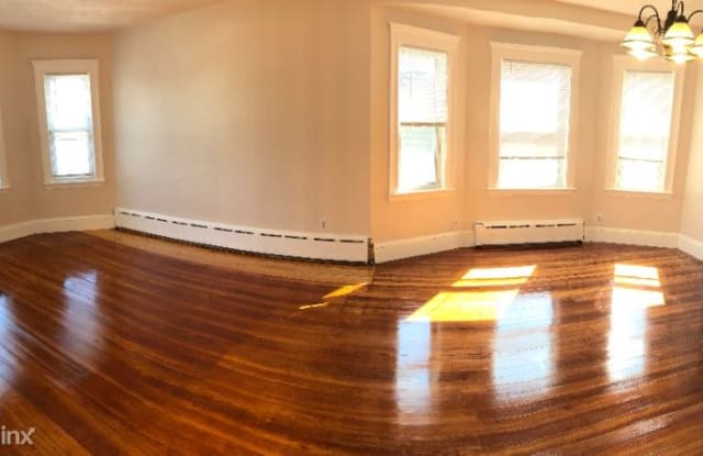 24 Gardenside Street 2 - 24 Gardenside Street, Boston, MA 02131