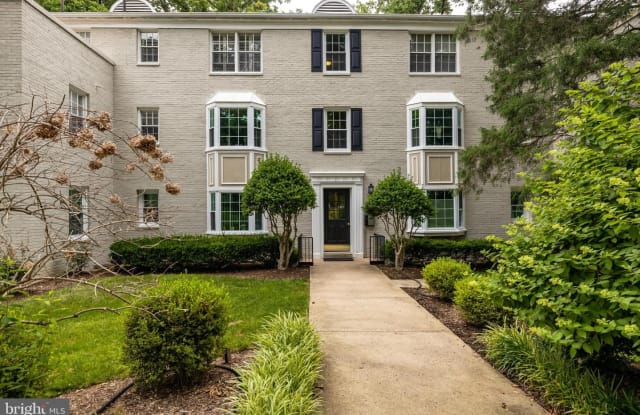 700 S ARLINGTON MILL DR #15103 - 700 South Arlington Mill Drive, Arlington, VA 22204