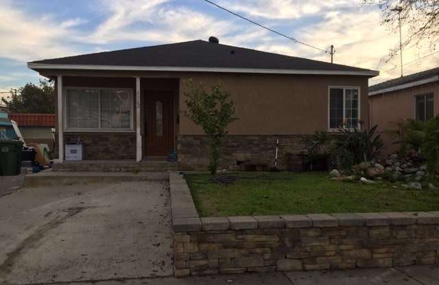 4562 W 165th Street - 4562 W 165th St, Lawndale, CA 90260