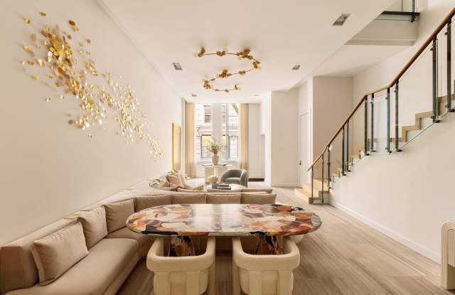 83 Spring Street Gallery 1