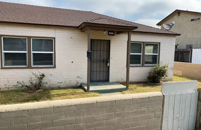 1472 Grove Ave - 1472 Grove Avenue, Imperial Beach, CA 91932