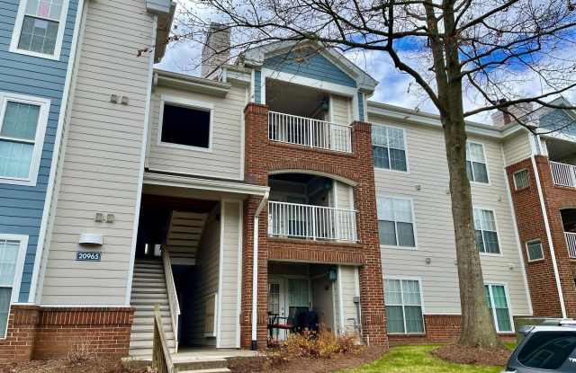 20965 TIMBER RIDGE TERRACE - 20965 Timber Ridge Terrace, Ashburn, VA 20147