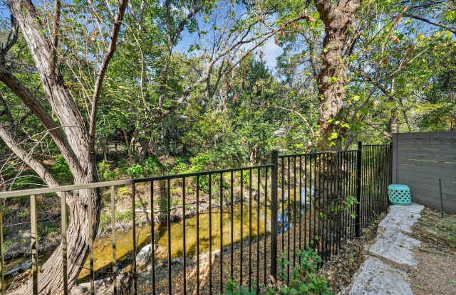 2710 Wilson Street - 2710 Wilson Street, Austin, TX 78704