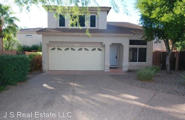 15550 N Frank Lloyd Wright Blvd 1095 - 15550 East Frank Lloyd Wright Boulevard, Scottsdale, AZ 85260