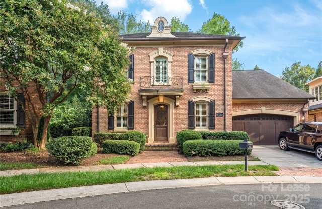 6723 Conservatory Lane photos photos