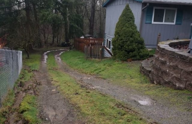 27407 116th Place SE Lower Level - 27407 116th Place Southeast, Kent, WA 98030