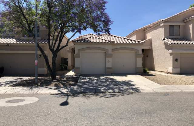 1319 W Escuda Rd - 1319 West Escuda Road, Phoenix, AZ 85027