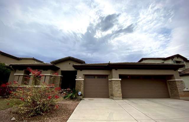 337 W SWAN Drive - 337 West Swan Drive, Chandler, AZ 85286 337 W SWAN Drive - 337 West Swan Drive, Chandler, AZ 85286