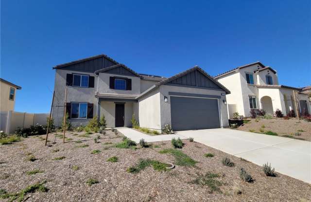 1657 Horizon Avenue - 1657 Horizon Avenue, Banning, CA 92220