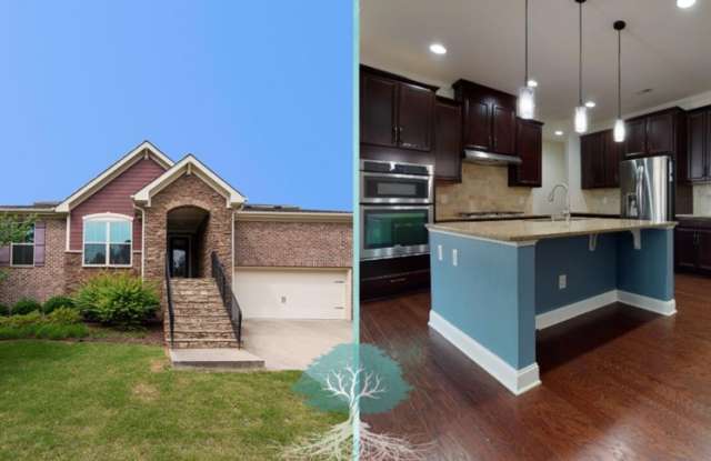 200 Shadow Mist Ct - 200 Shadow Mist Court, Holly Springs, NC 27539