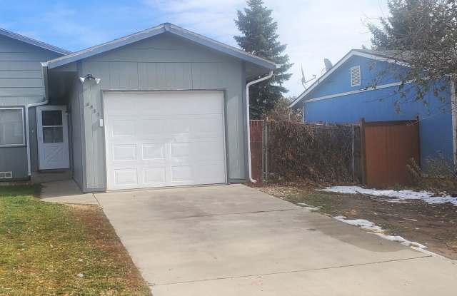 Main Level Living Duplex For Rent photos photos