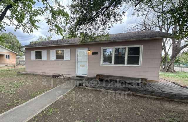 1316 Harrison Road photos photos