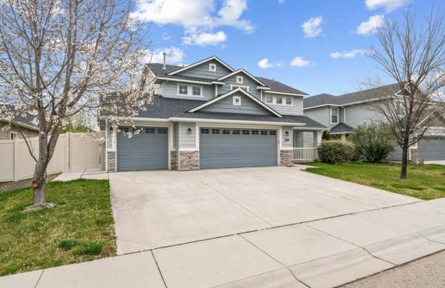 2914 West Sunny Cove Street photos photos