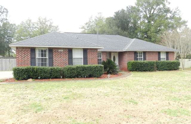 5461 Woodsman Dr - 5461 Woodsman Drive, Pace, FL 32571