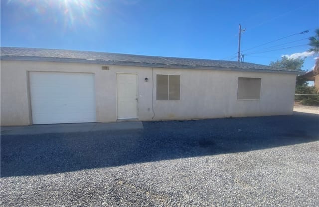 1920 Haiwee Street - 1920 Haiwee Street, Pahrump, NV 89048